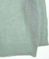 JOURNAL STANDARD L'ESSAGE（ジャーナルスタンダードレサージュ）ニット・セーター 青 サイズ:F レディース/2200723021049