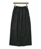 JOURNAL STANDARD L'ESSAGE（ジャーナルスタンダードレサージュ）ロング・マキシ丈スカート 黒 サイズ:-(M位) レディース/2200721972060