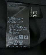 JOURNAL STANDARD L'ESSAGE（ジャーナルスタンダードレサージュ）ロング・マキシ丈スカート 黒 サイズ:-(M位) レディース/2200721972060