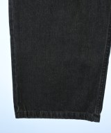 JOURNAL STANDARD L'ESSAGE（ジャーナルスタンダードレサージュ）デニムパンツ 黒 サイズ:36(S位) レディース/2200721592015