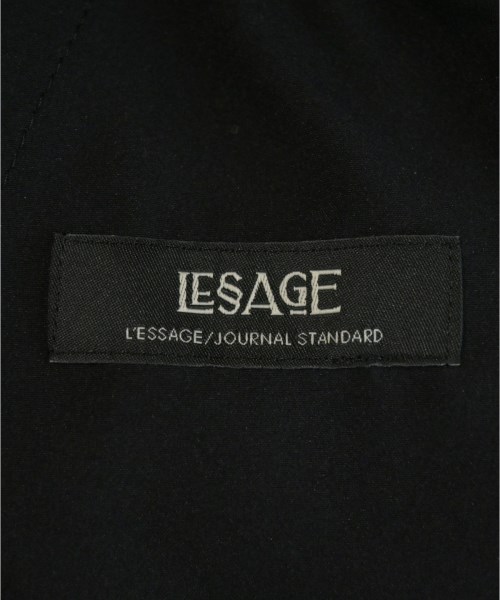 JOURNAL STANDARD L'ESSAGE（ジャーナルスタンダードレサージュ）その他 黒 サイズ:-(M位) レディース/2200721854038