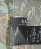 JOURNAL STANDARD L'ESSAGE（ジャーナルスタンダードレサージュ）ブラウス 緑 サイズ:F レディース/2200721854090
