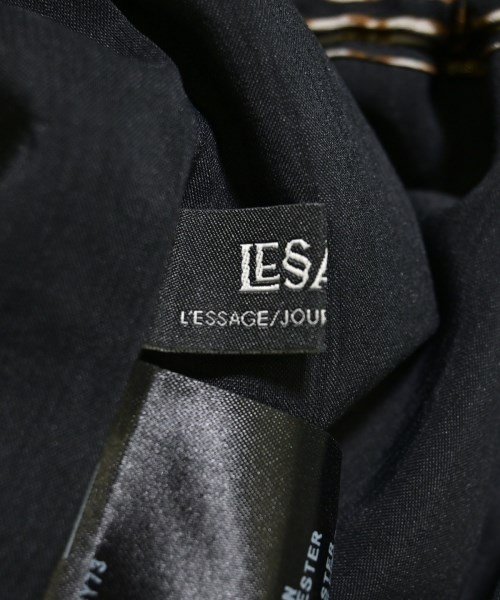 JOURNAL STANDARD L'ESSAGE（ジャーナルスタンダードレサージュ）その他 黒 サイズ:F レディース/2200721376226