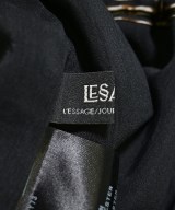 JOURNAL STANDARD L'ESSAGE（ジャーナルスタンダードレサージュ）その他 黒 サイズ:F レディース/2200721376226