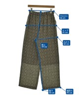 JOURNAL STANDARD L'ESSAGE（ジャーナルスタンダードレサージュ）その他 黒 サイズ:F レディース/2200721376226