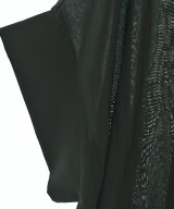 JOURNAL STANDARD L'ESSAGE（ジャーナルスタンダードレサージュ）カジュアルシャツ 黒 サイズ:F レディース/2200721376325