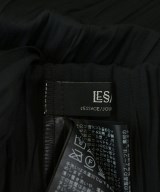 JOURNAL STANDARD L'ESSAGE（ジャーナルスタンダードレサージュ）ブラウス 黒 サイズ:F レディース/2200721376349