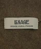 JOURNAL STANDARD L'ESSAGE（ジャーナルスタンダードレサージュ）カーディガン 茶 サイズ:F レディース/2200722491140
