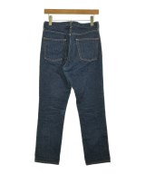 JOURNAL STANDARD L'ESSAGE（ジャーナルスタンダードレサージュ）デニムパンツ 紺 サイズ:36(S位) レディース/2200725449018