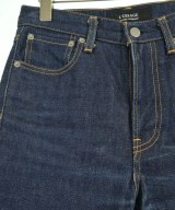 JOURNAL STANDARD L'ESSAGE（ジャーナルスタンダードレサージュ）デニムパンツ 紺 サイズ:36(S位) レディース/2200725449018