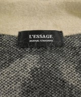 JOURNAL STANDARD L'ESSAGE（ジャーナルスタンダードレサージュ）カーディガン ベージュ サイズ:F レディース/2200725527037