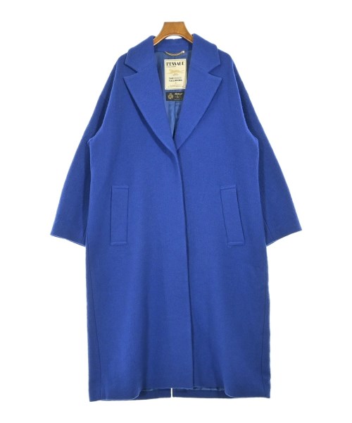 JOURNAL STANDARD L'ESSAGE(ジャーナルスタンダードレサージュ)のチェスターコート サイズ:38(M位) 11,400円
