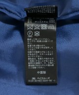 JOURNAL STANDARD L'ESSAGE（ジャーナルスタンダードレサージュ）チェスターコート 青 サイズ:38(M位) レディース/2200718149017
