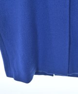 JOURNAL STANDARD L'ESSAGE（ジャーナルスタンダードレサージュ）チェスターコート 青 サイズ:38(M位) レディース/2200718149017