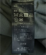 JOURNAL STANDARD L'ESSAGE（ジャーナルスタンダードレサージュ）ロング・マキシ丈スカート 緑 サイズ:36(S位) レディース/2200718149208
