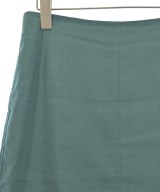 JOURNAL STANDARD L'ESSAGE（ジャーナルスタンダードレサージュ）ロング・マキシ丈スカート 緑 サイズ:36(S位) レディース/2200718149208