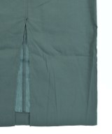 JOURNAL STANDARD L'ESSAGE（ジャーナルスタンダードレサージュ）ロング・マキシ丈スカート 緑 サイズ:36(S位) レディース/2200718149208