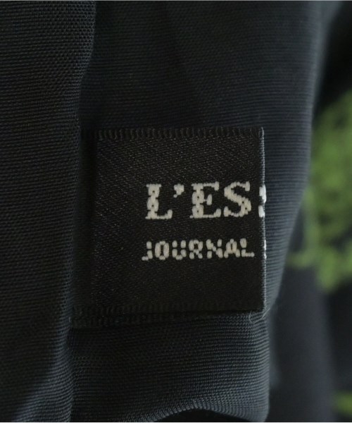 JOURNAL STANDARD L'ESSAGE（ジャーナルスタンダードレサージュ）その他 黒 サイズ:-(M位) レディース/2200718149253