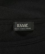 JOURNAL STANDARD L'ESSAGE（ジャーナルスタンダードレサージュ）ニット・セーター 黒 サイズ:F レディース/2200725864019