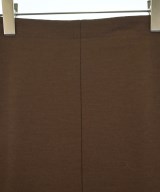 JOURNAL STANDARD L'ESSAGE（ジャーナルスタンダードレサージュ）ロング・マキシ丈スカート 茶 サイズ:38(M位) レディース/2200726348020