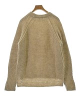JOURNAL STANDARD L'ESSAGE（ジャーナルスタンダードレサージュ）ニット・セーター 茶 サイズ:F レディース/2200726795039