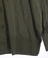 JOURNAL STANDARD L'ESSAGE（ジャーナルスタンダードレサージュ）カーディガン カーキ サイズ:F レディース/2200722258026