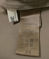 JOURNAL STANDARD L'ESSAGE（ジャーナルスタンダードレサージュ）その他 茶 サイズ:36(S位) レディース/2200723371113