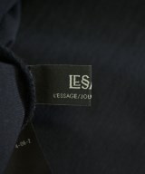 JOURNAL STANDARD L'ESSAGE（ジャーナルスタンダードレサージュ）ワンピース 紺 サイズ:F レディース/2200722434116