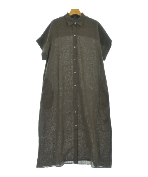 JOURNAL STANDARD L'ESSAGE(ジャーナルスタンダードレサージュ)のシャツワンピース サイズ:36(S位) 6,600円
