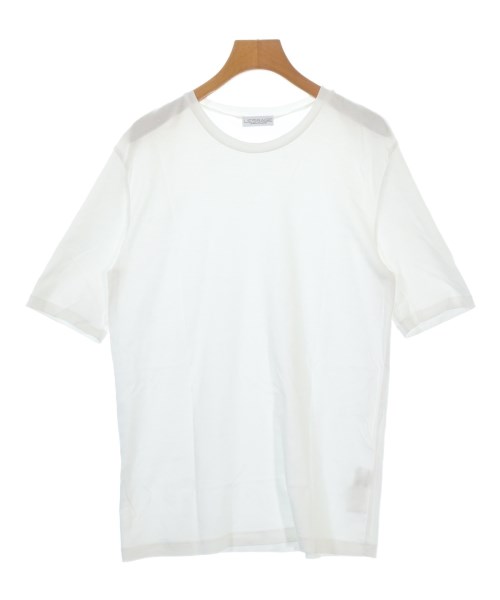 JOURNAL STANDARD L'ESSAGE(ジャーナルスタンダードレサージュ)Tシャツ・カットソー 白 サイズ:F/2200677599069