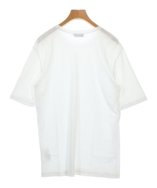 JOURNAL STANDARD L'ESSAGE（ジャーナルスタンダードレサージュ）Tシャツ・カットソー 白 サイズ:F レディース/2200677599069