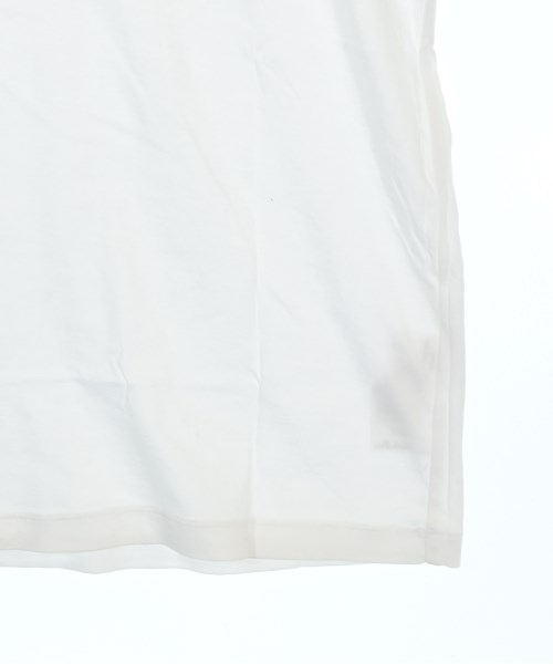 JOURNAL STANDARD L'ESSAGE（ジャーナルスタンダードレサージュ）Tシャツ・カットソー 白 サイズ:F レディース/2200677599069
