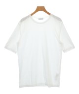 JOURNAL STANDARD L'ESSAGE（ジャーナルスタンダードレサージュ）Tシャツ・カットソー 白 サイズ:F レディース/2200677599069