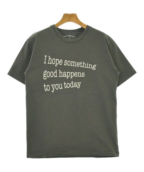 JOURNAL STANDARD L'ESSAGE(ジャーナルスタンダードレサージュ)Tシャツ・カットソー グレー サイズ:M/2200679487098