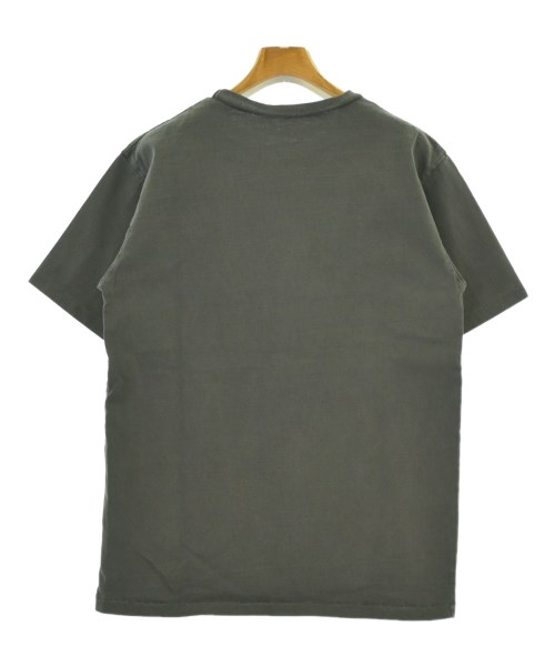 JOURNAL STANDARD L'ESSAGE（ジャーナルスタンダードレサージュ）Tシャツ・カットソー グレー サイズ:M レディース/2200679487098