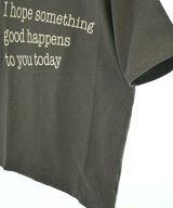 JOURNAL STANDARD L'ESSAGE（ジャーナルスタンダードレサージュ）Tシャツ・カットソー グレー サイズ:M レディース/2200679487098