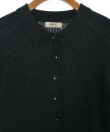 JOURNAL STANDARD L'ESSAGE（ジャーナルスタンダードレサージュ）カーディガン 黒 サイズ:F レディース/2200683708028