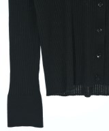 JOURNAL STANDARD L'ESSAGE（ジャーナルスタンダードレサージュ）カーディガン 黒 サイズ:F レディース/2200683708028