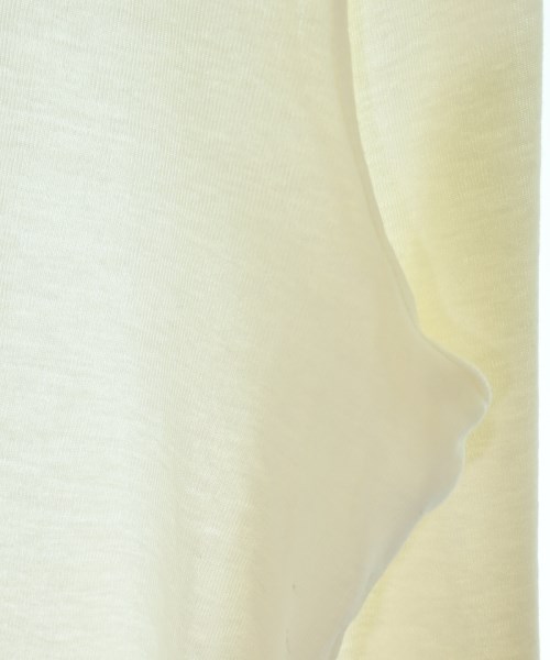 JOURNAL STANDARD L'ESSAGE（ジャーナルスタンダードレサージュ）Tシャツ・カットソー 白 サイズ:-(L位) レディース/2200683738032