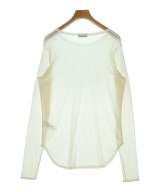 JOURNAL STANDARD L'ESSAGE（ジャーナルスタンダードレサージュ）Tシャツ・カットソー 白 サイズ:-(L位) レディース/2200683738032