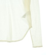 JOURNAL STANDARD L'ESSAGE（ジャーナルスタンダードレサージュ）Tシャツ・カットソー 白 サイズ:-(L位) レディース/2200683738032