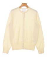 JOURNAL STANDARD L'ESSAGE（ジャーナルスタンダードレサージュ）カーディガン 白 サイズ:F レディース/2200679768036