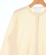 JOURNAL STANDARD L'ESSAGE（ジャーナルスタンダードレサージュ）カーディガン 白 サイズ:F レディース/2200679768036