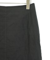 JOURNAL STANDARD L'ESSAGE（ジャーナルスタンダードレサージュ）ロング・マキシ丈スカート 黒 サイズ:38(M位) レディース/2200683867053