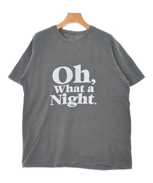 JOURNAL STANDARD L'ESSAGE(ジャーナルスタンダードレサージュ)Tシャツ・カットソー 黒 サイズ:F/2200684082028