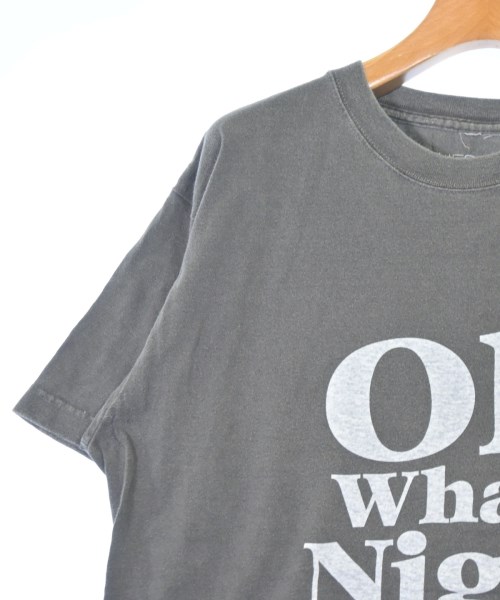 JOURNAL STANDARD L'ESSAGE（ジャーナルスタンダードレサージュ）Tシャツ・カットソー 黒 サイズ:F レディース/2200684082028