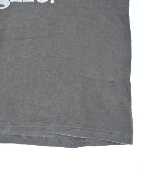 JOURNAL STANDARD L'ESSAGE（ジャーナルスタンダードレサージュ）Tシャツ・カットソー 黒 サイズ:F レディース/2200684082028