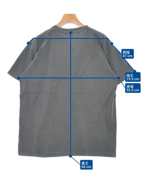 JOURNAL STANDARD L'ESSAGE（ジャーナルスタンダードレサージュ）Tシャツ・カットソー 黒 サイズ:F レディース/2200684082028