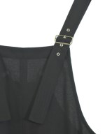 JOURNAL STANDARD L'ESSAGE（ジャーナルスタンダードレサージュ）オールインワン/サロペット 黒 サイズ:F レディース/2200683993028