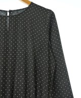 JOURNAL STANDARD L'ESSAGE（ジャーナルスタンダードレサージュ）ワンピース 黒 サイズ:-(XL位) レディース/2200684068114